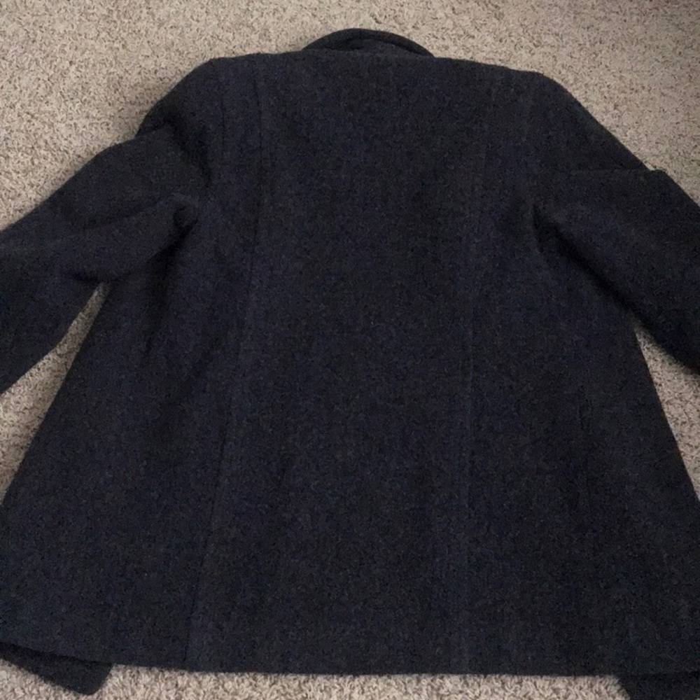 Coat - Picture 3 of 3